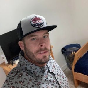 Meet your Posher, Jesse